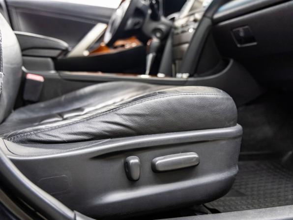 Toyota Camry VI (XV40) с пробегом 2008 года, цена 948 000 рублей, 234876 км, седан, Автокод Объявления