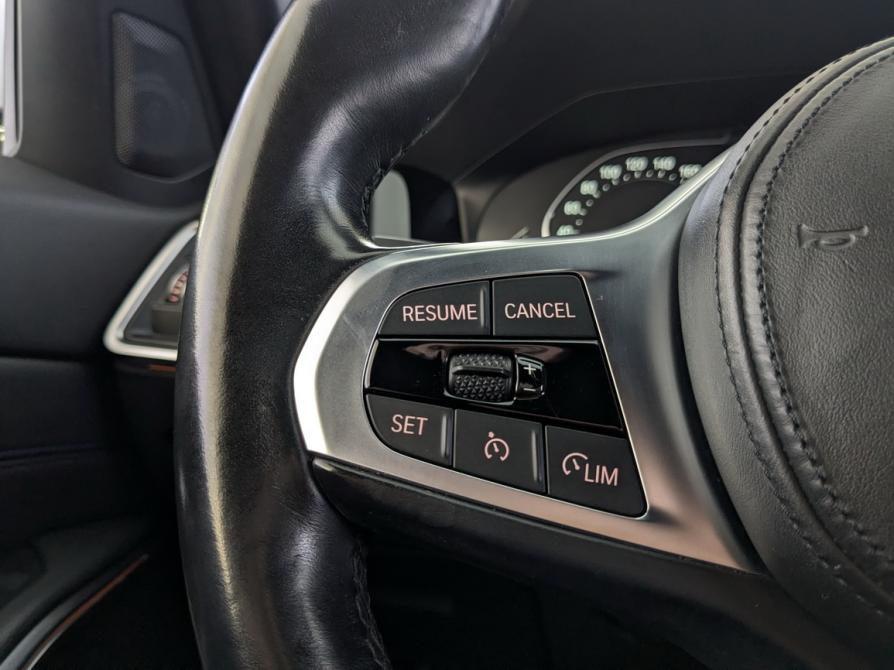 BMW 3 серии VII (G2x) Москва  - изображение 30