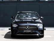 Mercedes-Benz E-Класс V (W213 S213 C238) Рестайлинг Новороссийск  - изображение 33