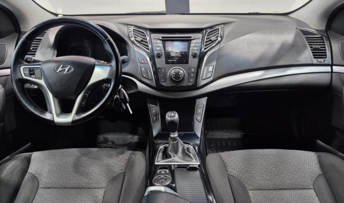 Hyundai i40 I с пробегом 2015 года, цена 1 150 000 рублей, 175900 км, седан, Автокод Объявления