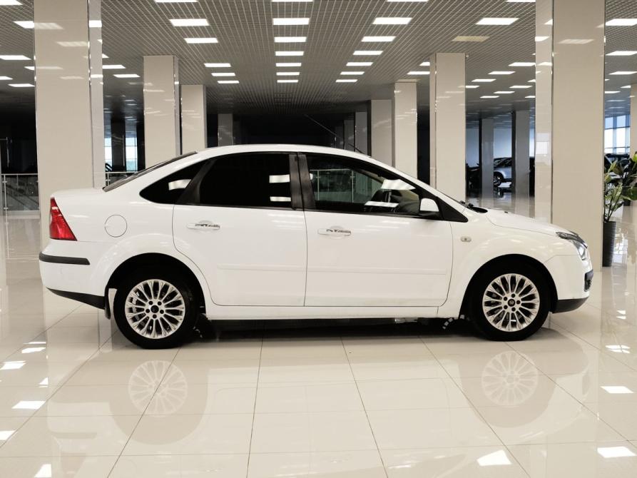 Ford Focus II Самара  - изображение 5