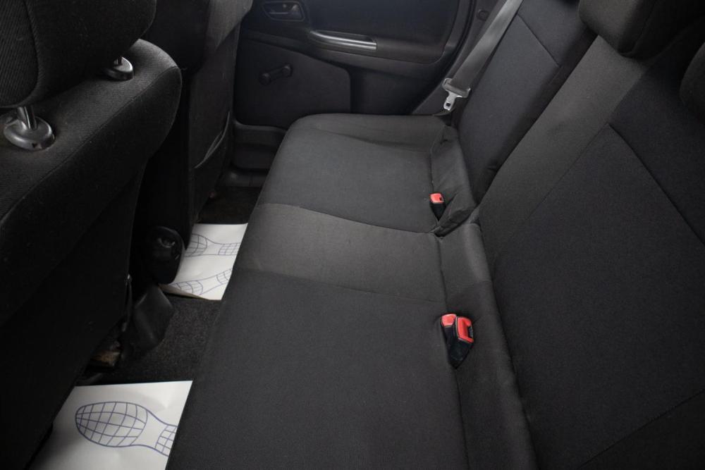 Suzuki Ignis II (HR) Оренбург  - изображение 17
