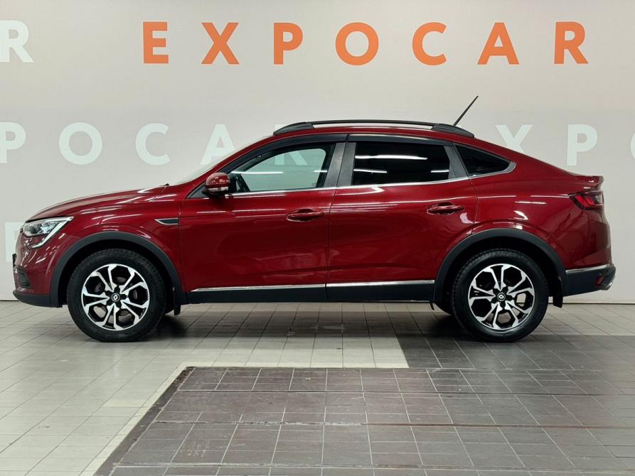 Renault Arkana I Волгоград  - изображение 8
