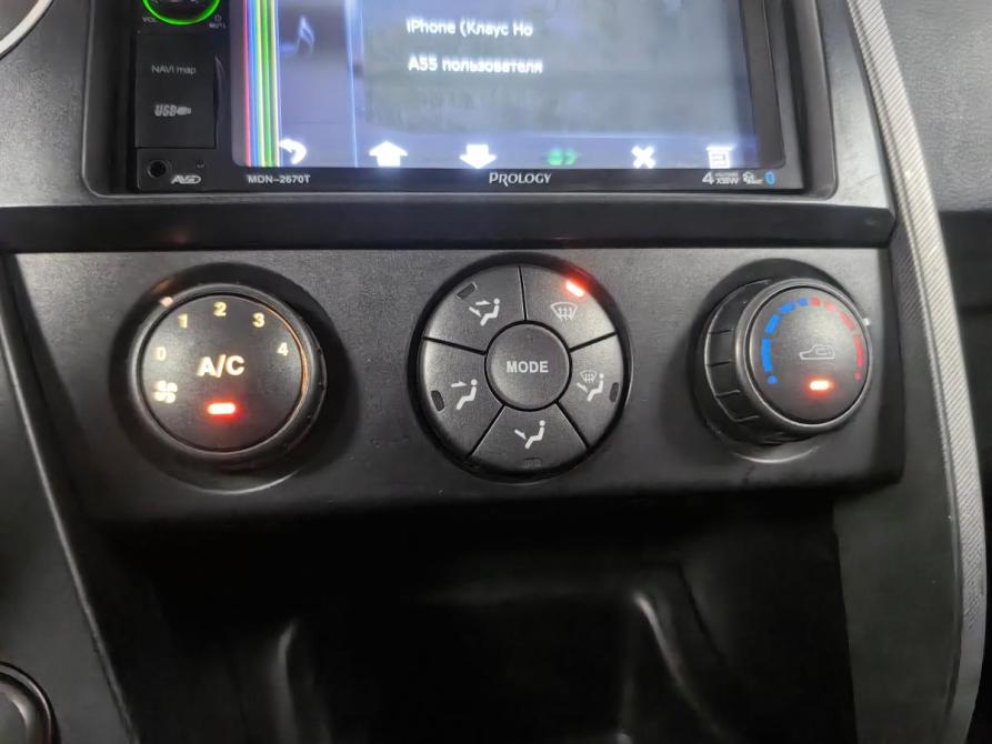 SsangYong Kyron I Рестайлинг Москва  - изображение 18