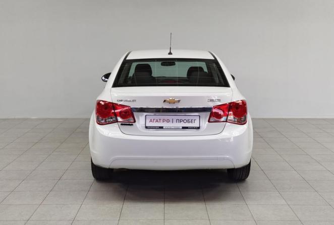 Chevrolet Cruze I с пробегом 2011 года, цена 800 000 рублей, 109774 км, седан, Автокод Объявления