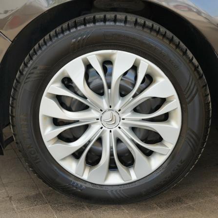 Citroen C4 II Рестайлинг с пробегом 2017 года, цена 1 000 000 рублей, 149585 км, седан, Автокод Объявления