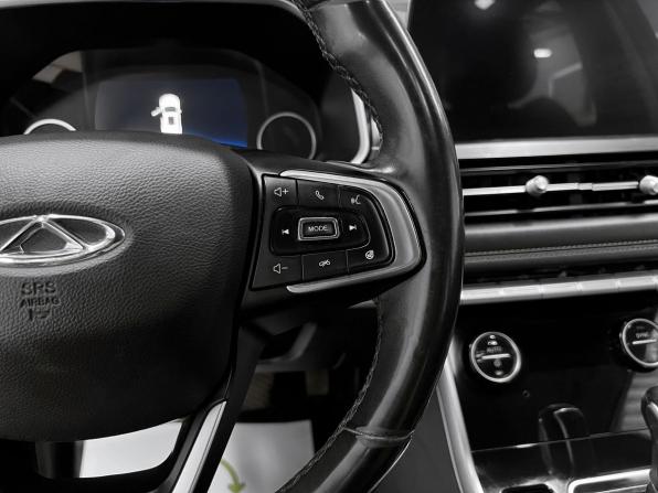 Chery Tiggo 8 I с пробегом 2021 года, цена 1 545 000 рублей, 147220 км, внедорожник, Автокод Объявления