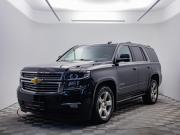 Chevrolet Tahoe IV Москва  - изображение 21