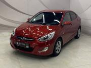 Hyundai Solaris I Воронеж  - изображение 18