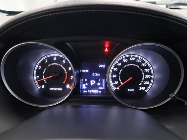 Mitsubishi Outlander II Рестайлинг с пробегом 2010 года, цена 989 000 рублей, 167449 км, внедорожник, Автокод Объявления