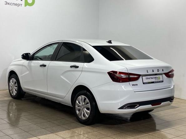 Lada (ВАЗ) Vesta I Рестайлинг (NG) с пробегом 2024 года, цена 1 198 000 рублей, 24000 км, седан, Автокод Объявления