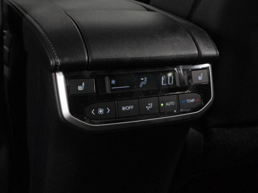 Toyota Highlander IV (XU70) Тюмень  - изображение 23