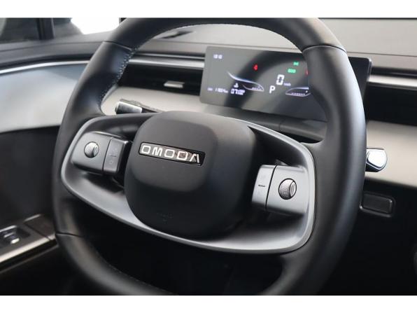 Omoda C5 II с пробегом 2026 года, цена 2 307 000 рублей, 11645 км, внедорожник, Автокод Объявления