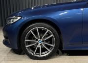 BMW 3 серии VII (G2x) Иркутск  - изображение 50