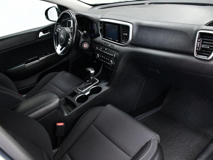 Kia Sportage IV Рестайлинг Новосибирск  - изображение 7