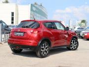 Nissan Juke I Самара  - изображение 23