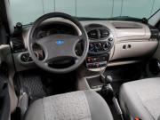 Lada (ВАЗ) Kalina I Воронеж  - изображение 21