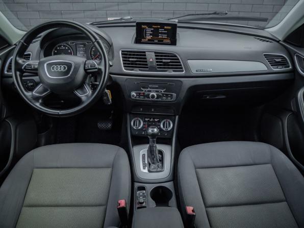 Audi Q3 I (8U) Рестайлинг с пробегом 2014 года, цена 1 840 000 рублей, 148000 км, внедорожник, Автокод Объявления