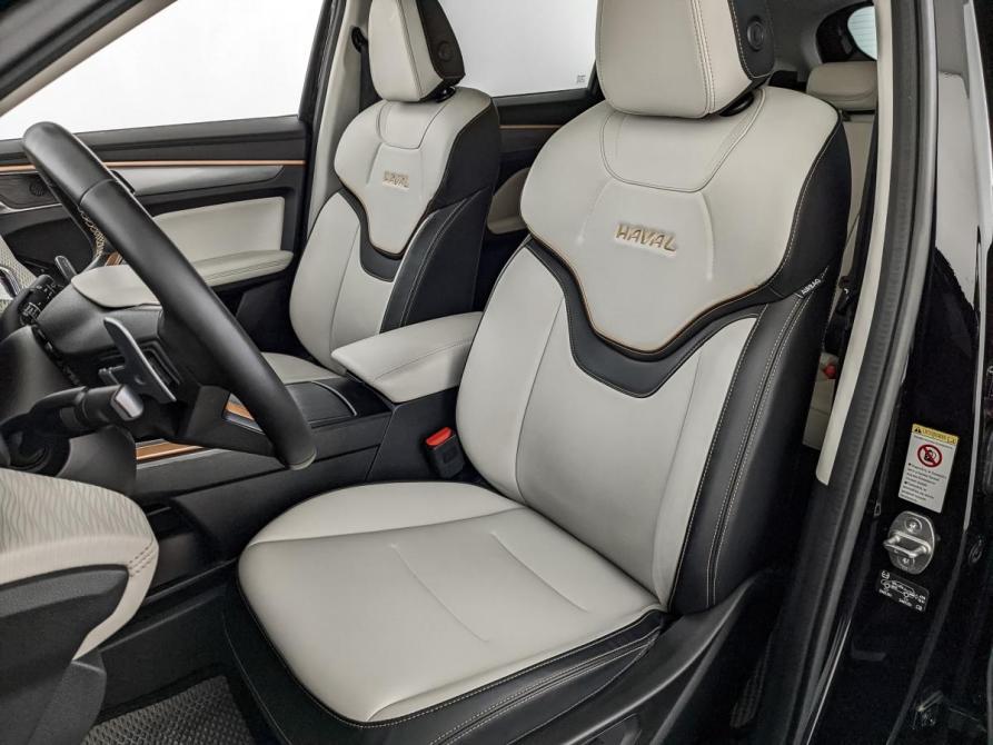 Haval Jolion I Москва  - изображение 20