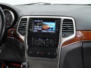 Jeep Grand Cherokee IV (WK2) Москва  - изображение 22