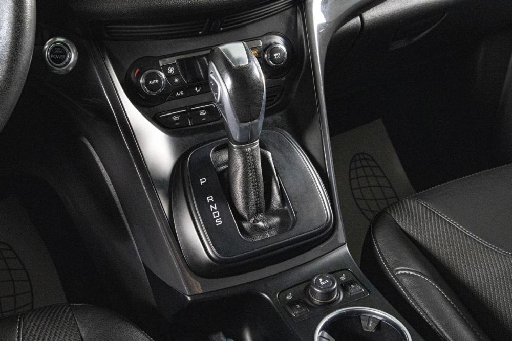 Ford Kuga II Сургут  - изображение 17