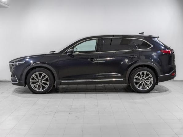 Mazda CX-9 II с пробегом 2018 года, цена 3 150 000 рублей, 114842 км, внедорожник, Автокод Объявления