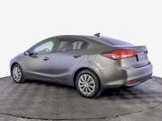 Kia Cerato III Рестайлинг (Classic) Москва  - изображение 33
