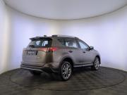 Toyota RAV4 IV (XA40) Рестайлинг Москва  - изображение 34