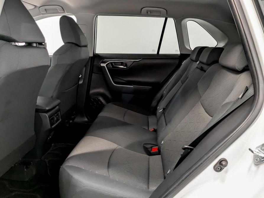 Toyota RAV4 V (XA50) Санкт-Петербург  - изображение 13