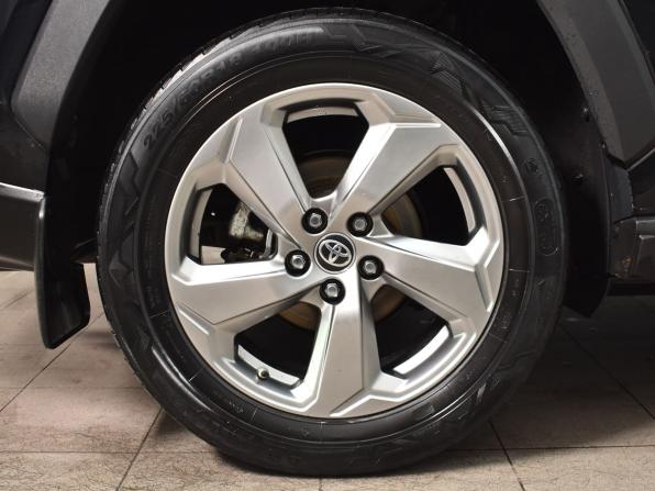 Toyota RAV4 V (XA50) с пробегом 2020 года, цена 3 484 997 рублей, 112008 км, внедорожник, Автокод Объявления