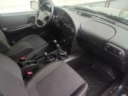 Lada (ВАЗ) Niva Travel I Санкт-Петербург  - изображение 31