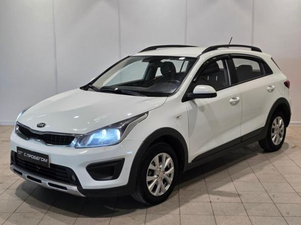 Kia Rio IV