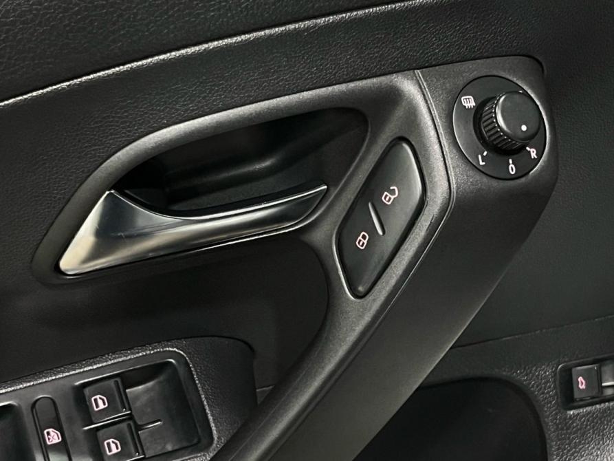 Volkswagen Polo V Рестайлинг Пермь  - изображение 18