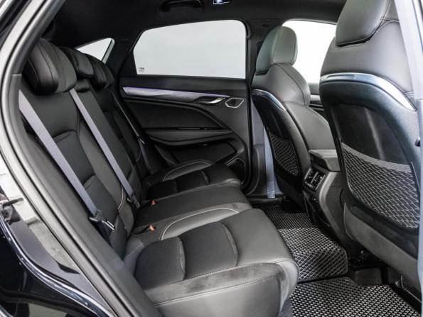 Geely Tugella I Рестайлинг с пробегом 2023 года, цена 2 649 000 рублей, 92010 км, внедорожник, Автокод Объявления