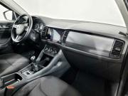 Skoda Kodiaq I Москва  - изображение 26