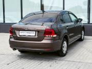 Volkswagen Polo V Рестайлинг Екатеринбург  - изображение 24