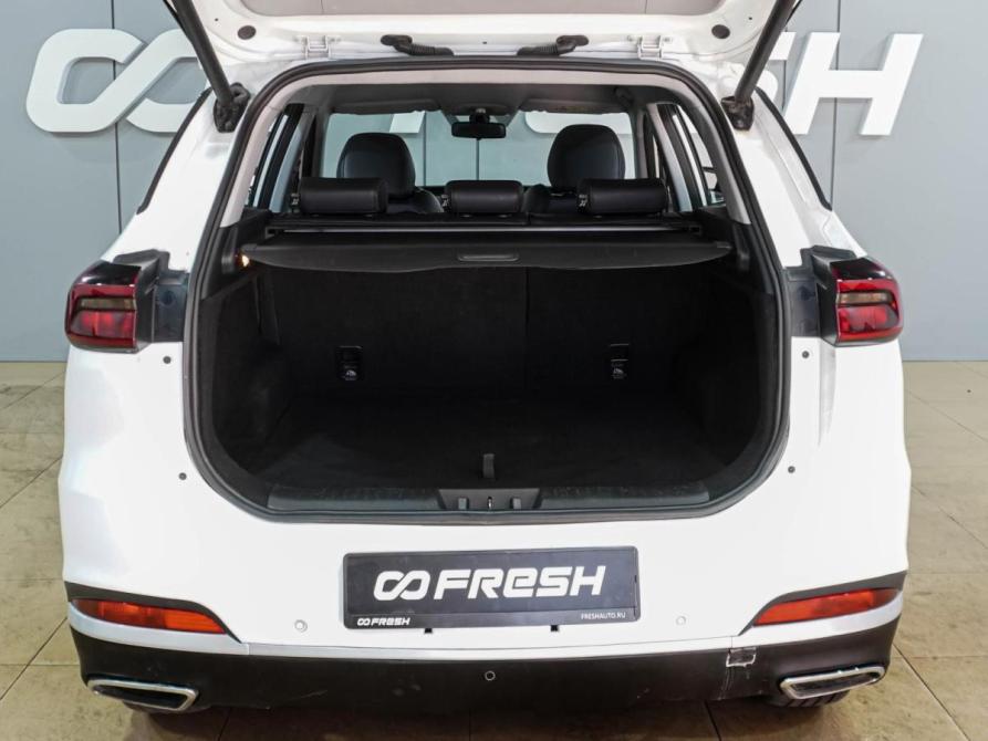 Chery Tiggo 7 Pro I Воронеж  - изображение 25