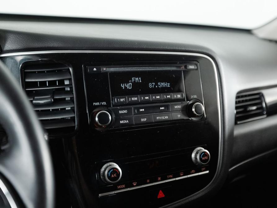 Mitsubishi Outlander III Рестайлинг 3 Челябинск  - изображение 12