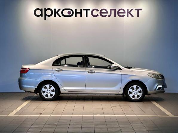 Lifan Solano II с пробегом 2018 года, цена 609 000 рублей, 76245 км, седан, Автокод Объявления