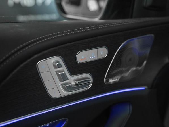 Новый Mercedes-Benz GLE II (V167) Рестайлинг 2025 года, цена 15 200 000 рублей, внедорожник, Автокод Объявления