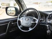 Toyota Land Cruiser 200 Series Рестайлинг 1 Москва  - изображение 32