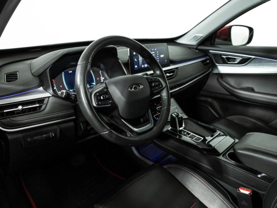 Chery Tiggo 7 Pro I Санкт-Петербург  - изображение 11