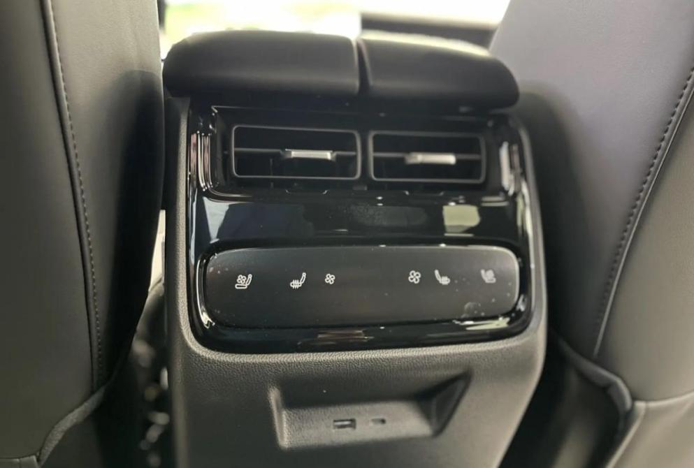 Chery Tiggo 9 I Красноярск  - изображение 17