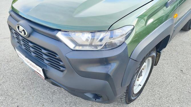 Lada (ВАЗ) Niva Travel I с пробегом 2021 года, цена 798 000 рублей, 131000 км, внедорожник, Автокод Объявления