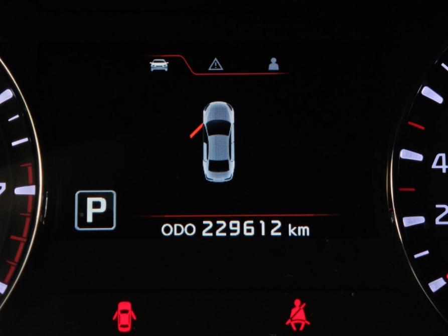 Kia Cerato III Москва  - изображение 16