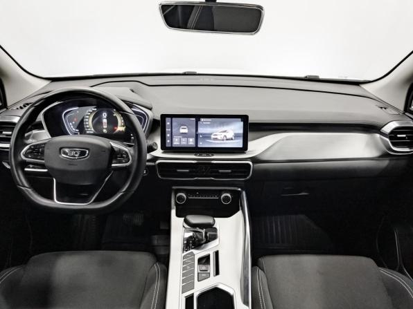 Belgee X50 с пробегом 2025 года, цена 1 530 000 рублей, 92739 км, внедорожник, Автокод Объявления