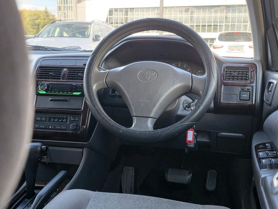 Toyota Corona X (T210) Новосибирск  - изображение 17