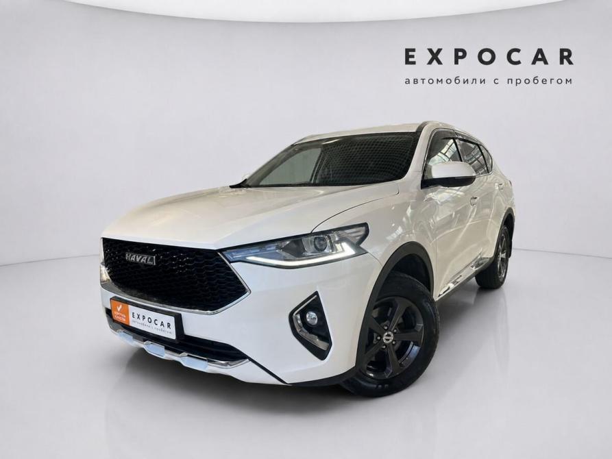 Haval F7 I Нижний Новгород  - изображение 1