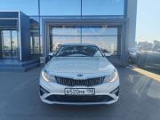 Kia Optima IV Рестайлинг Санкт-Петербург  - изображение 7
