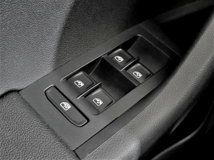 Skoda Octavia III (A7) Рестайлинг Москва  - изображение 10